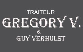 Logo Gregory Vaulet